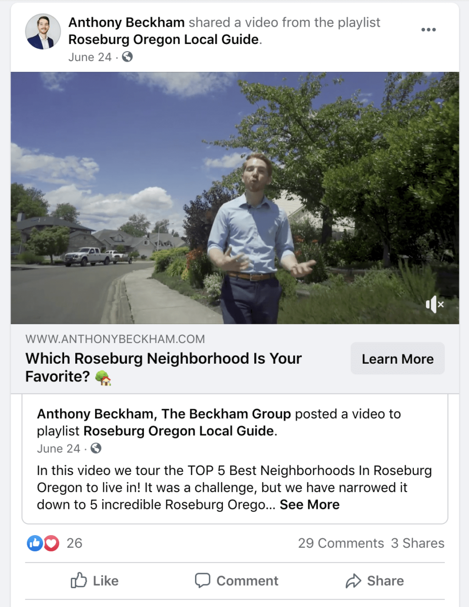 ความสำเร็จของสมาชิก Anthony Beckham Carrot