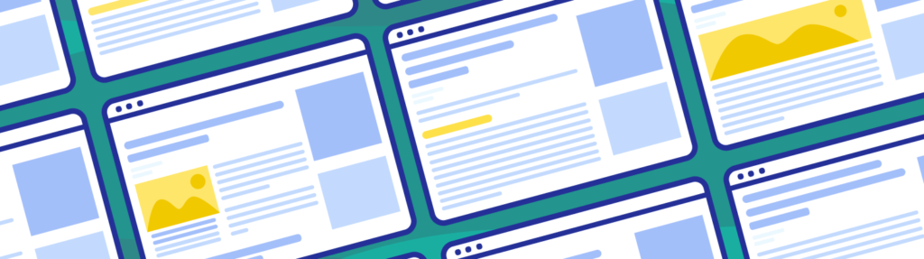 101 Blog-Post-Ideen für Immobilien