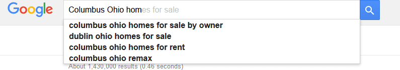 columbusohiohomesforsale REI Post Ideen