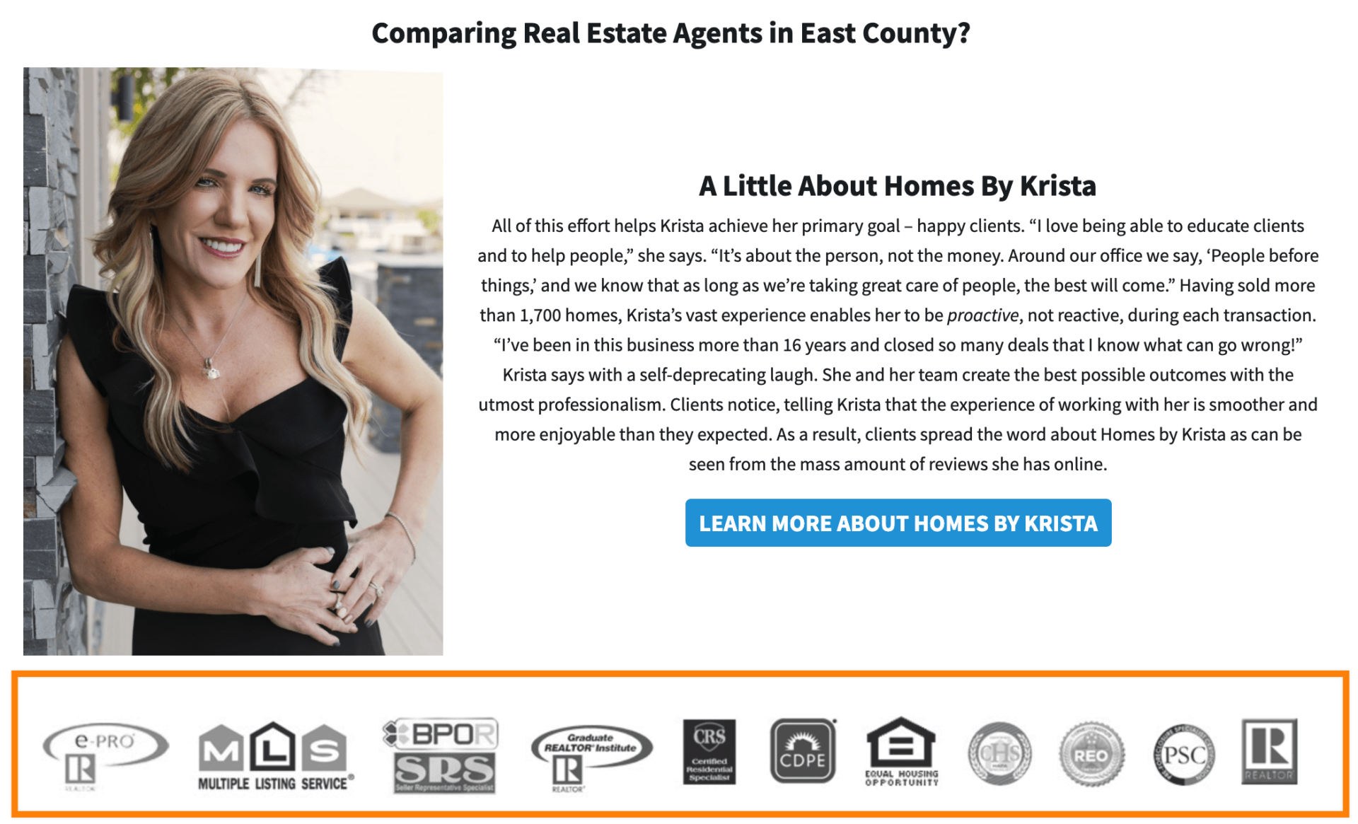 emlakçı web sitesi güvenilirliği