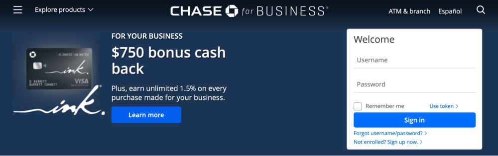 حساب مصرفي لحسابهم الخاص - مطاردة