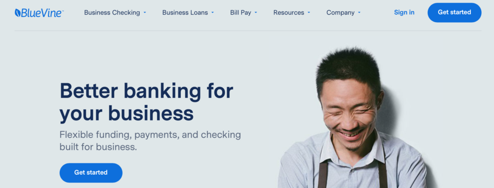 حساب مصرفي لأصحاب المهن الحرة - كرمة زرقاء