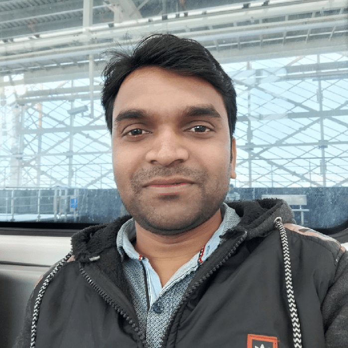 萨蒂什·沙哈尔