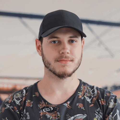 马丁·彼得罗夫