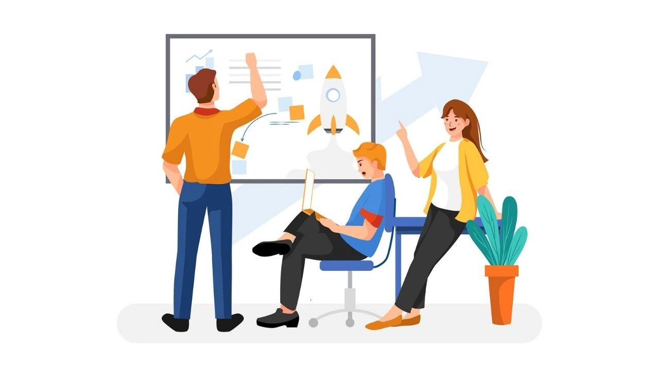 SEO-Strategien und -Umsetzung