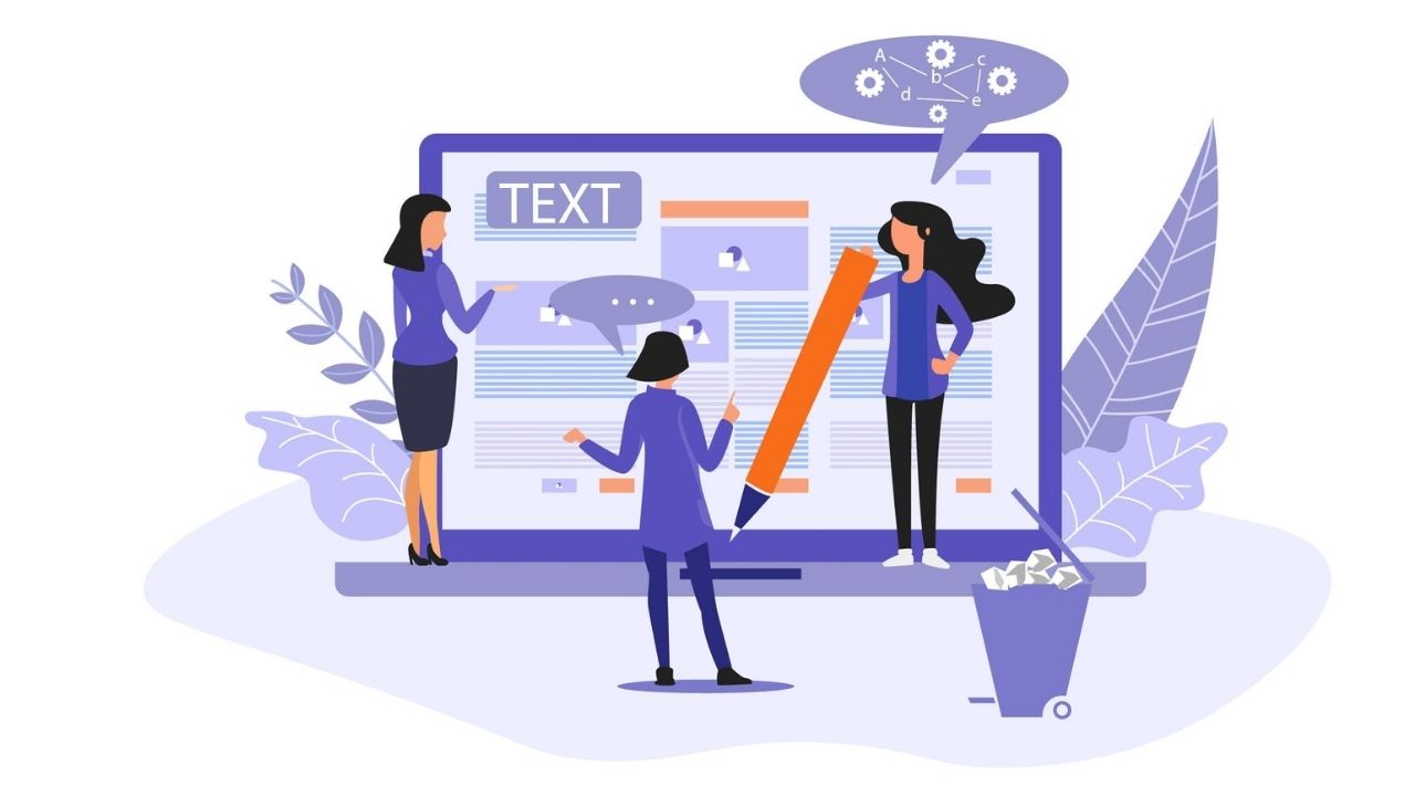 SEO-Trend für Langform-Inhalte