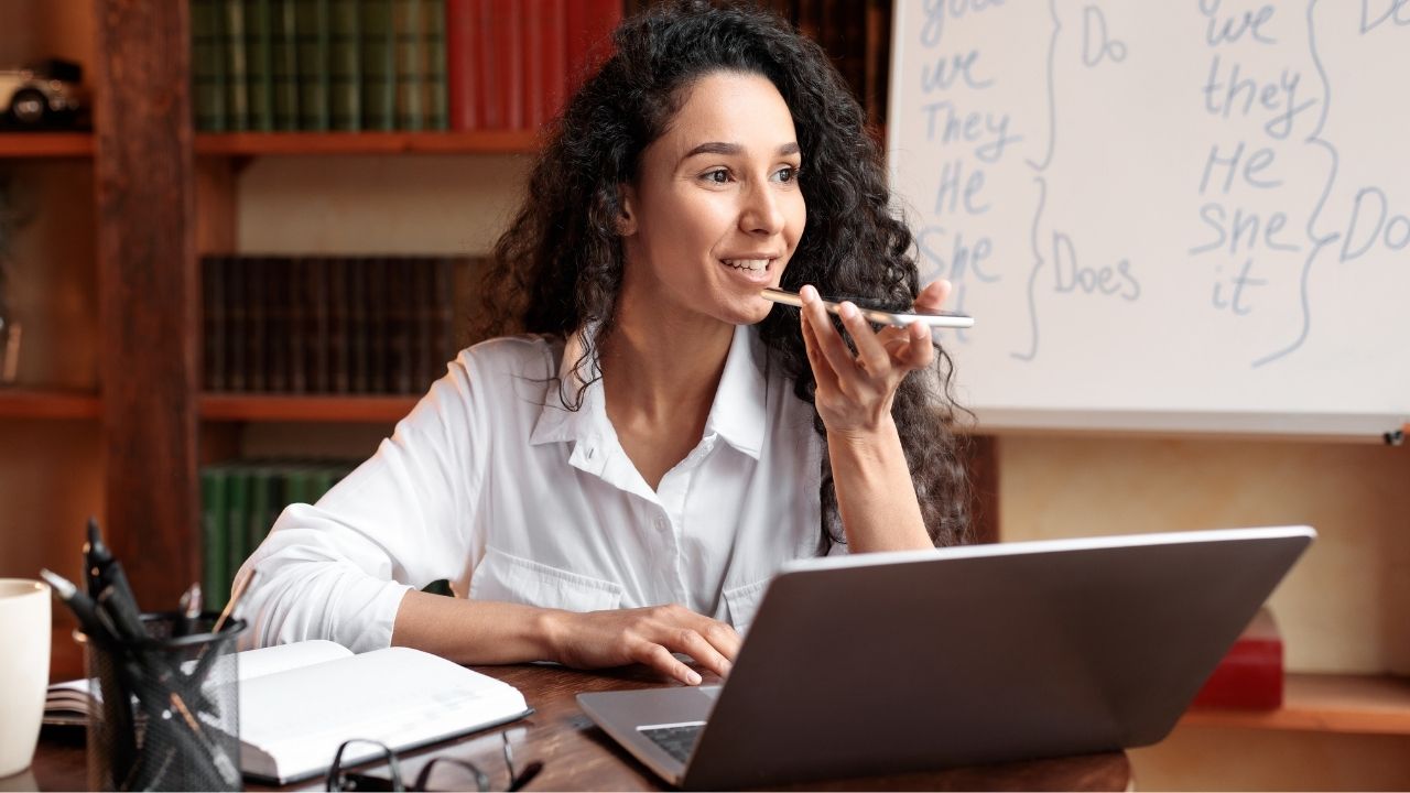 SEO-Ranking-Faktor der Sprachsuche