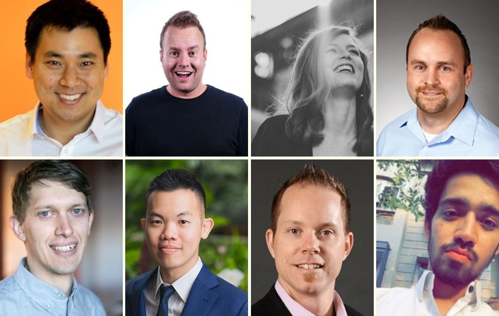 Experten für Social-Media-Marketing