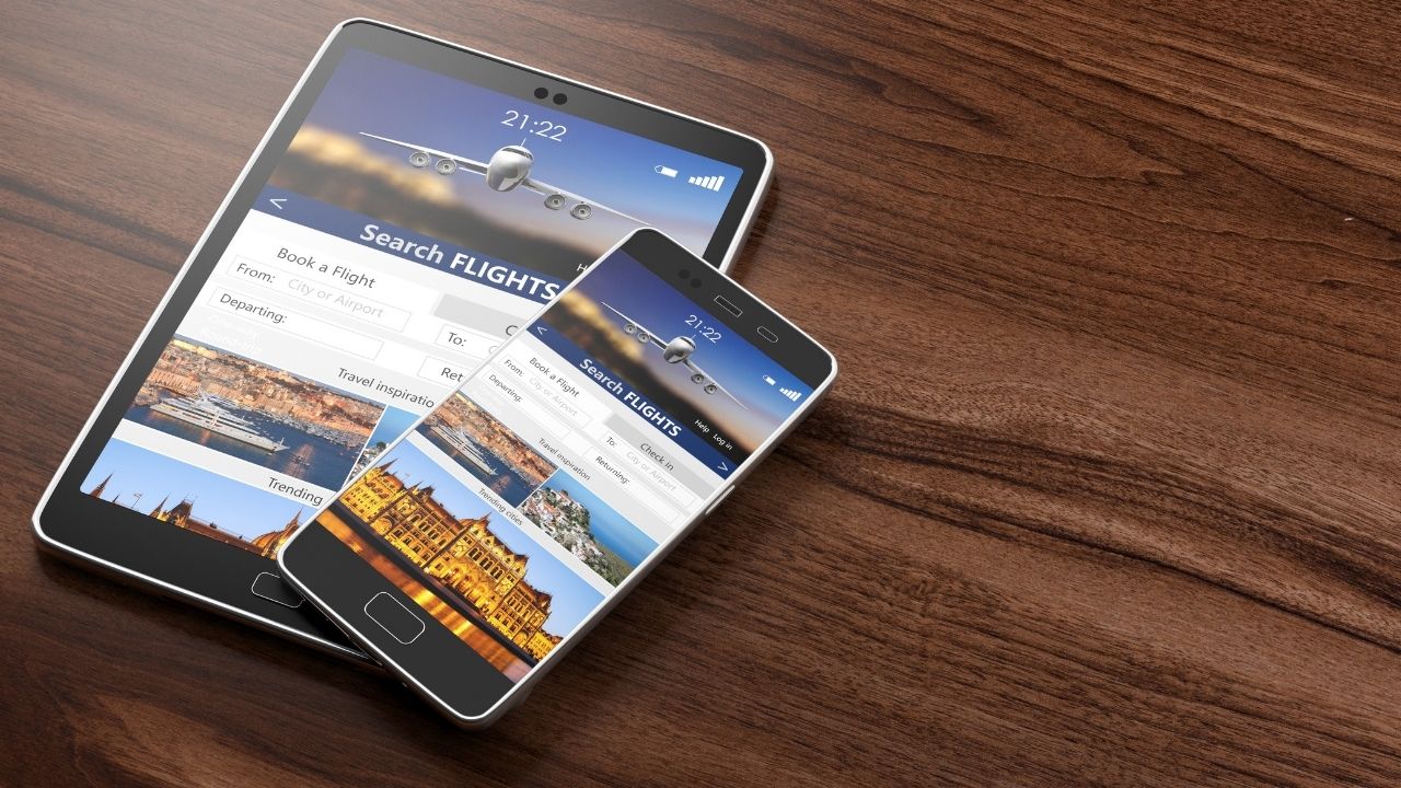 Ranking-Faktor der mobilen Suche