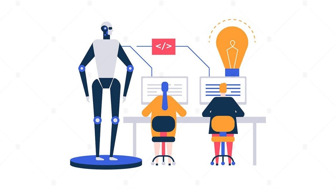 Künstliche Intelligenz im SEO