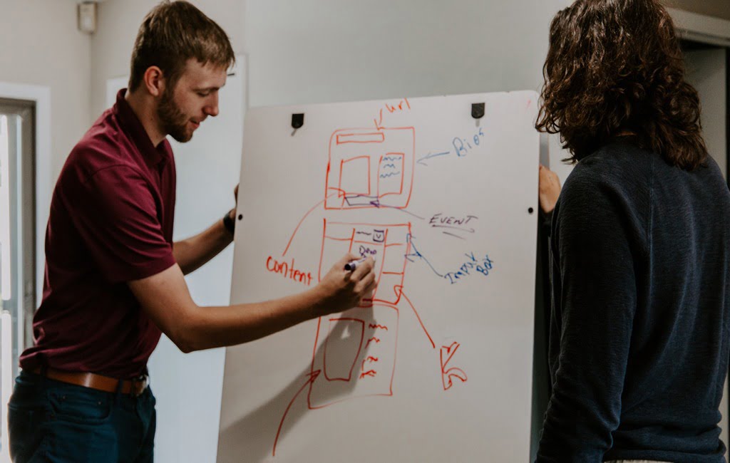 SEO und UX zur Verbesserung Ihrer Website