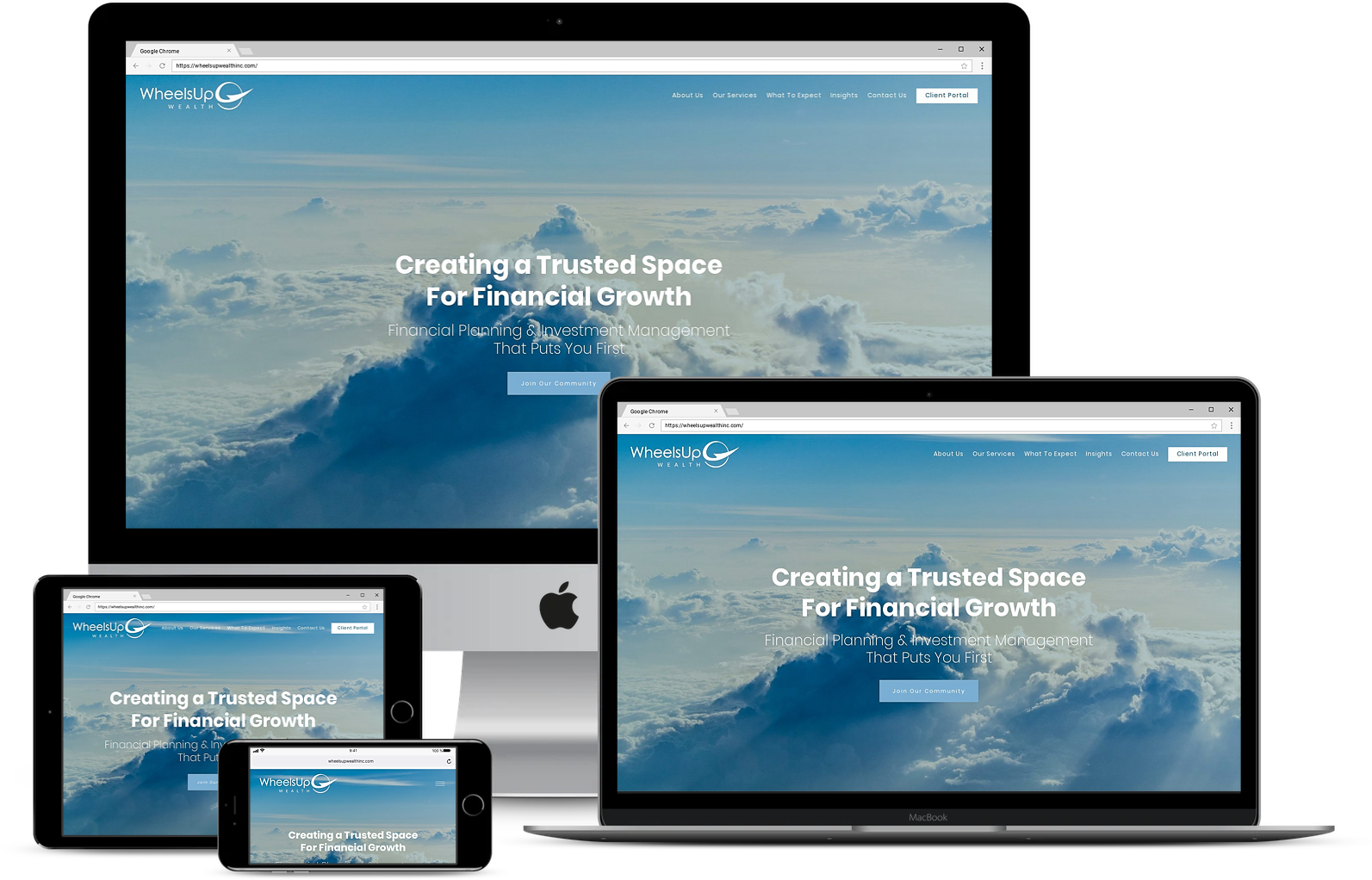 부(富)를 위로하다