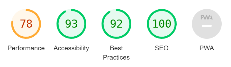 deniz fenerinde gösterilen puanlar