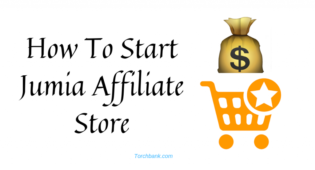 marketing afiliado jumia