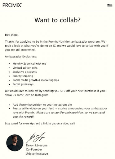 promix-Zusammenarbeit