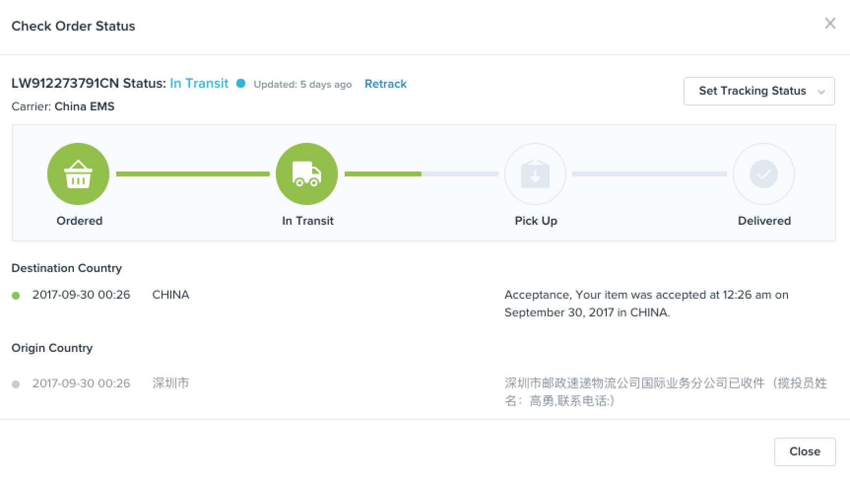 3 façons simples d'externaliser le traitement de vos commandes 1 3 simple ways to outsource your order fulfillment 1
