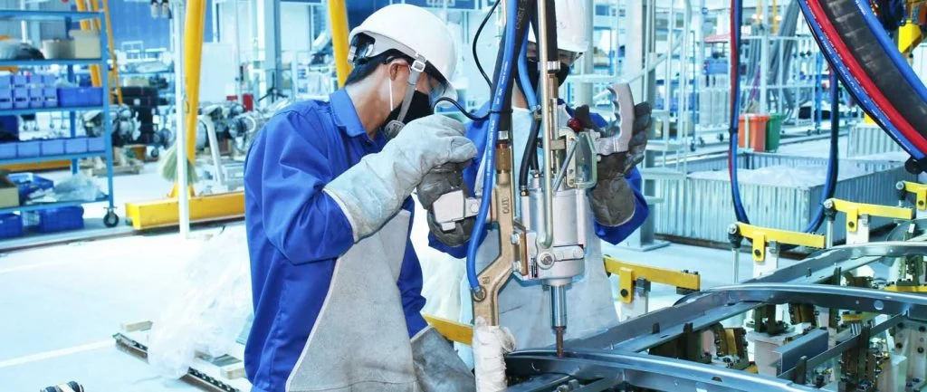 Vietnam naik sebagai tujuan manufaktur di tengah perang dagang AS-China 2 Vietnam rises as a manufacture destination amid US-China trade war 2