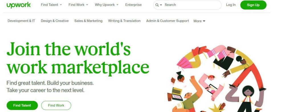 come ottenere clienti di web design