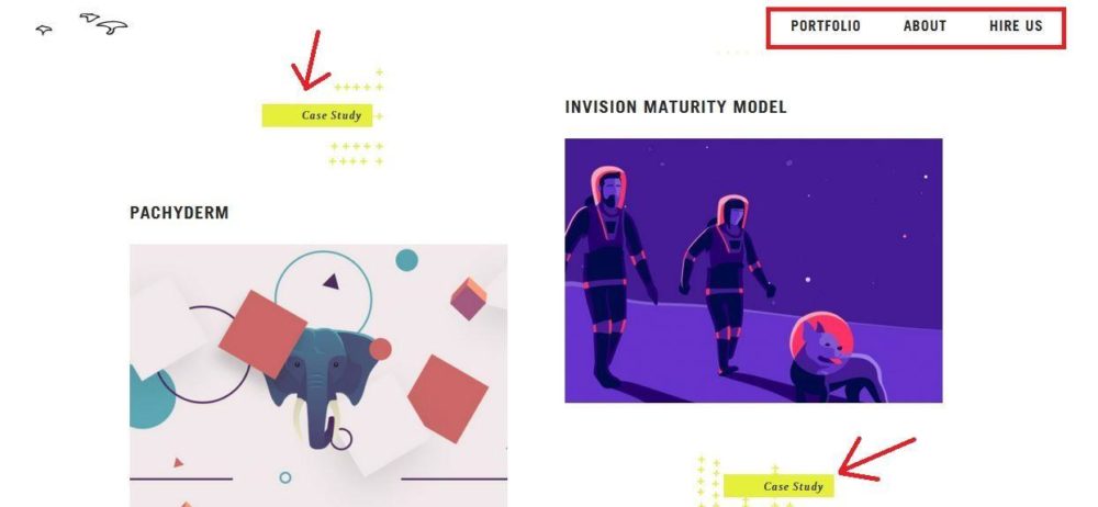 come ottenere clienti di web design