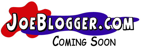 Joe Blogger 