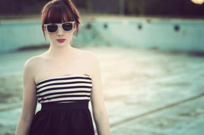 Lauren，Fiverr 上的视频脚本作家