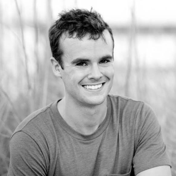 比利，Fiverr 的作家和编辑