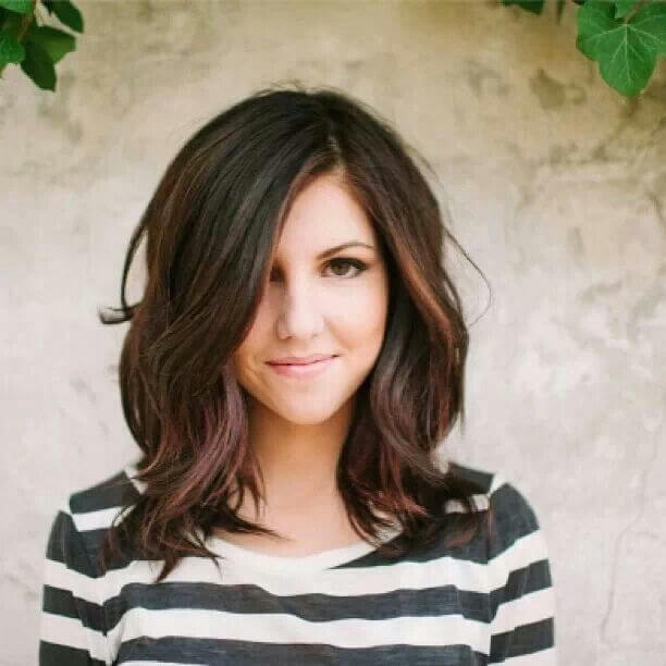 Amy，Fiverr 的业务分析师和网络研究员