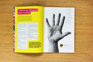 莱斯·琼斯，Fiverr