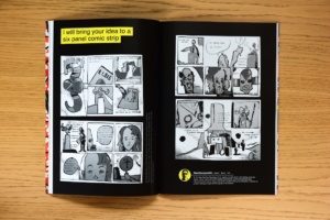 Fiverr 对 Les Jones 的采访