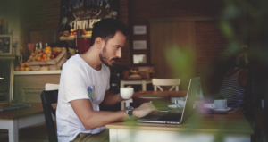 Fiverr 上的自由职业者