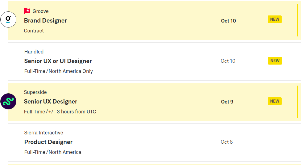 遠程平面設計工作網站 - 我們遠程工作