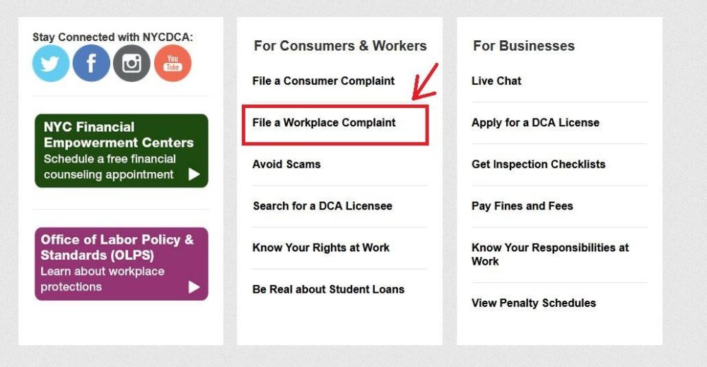 freiberuflich ist nicht frei handeln
