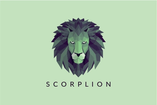 Fiverrで作られたロゴデザイン