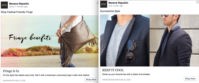 変換するFacebook広告