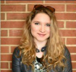 Morissa Fiverr odnoszący sukcesy sprzedawca