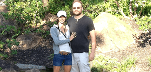 Studium przypadku Kevina