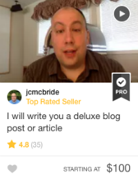 redacción de artículos