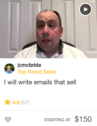 campaña de correo electrónico