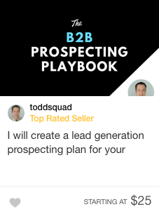 Специалисты Fiverr pro по лидогенерации