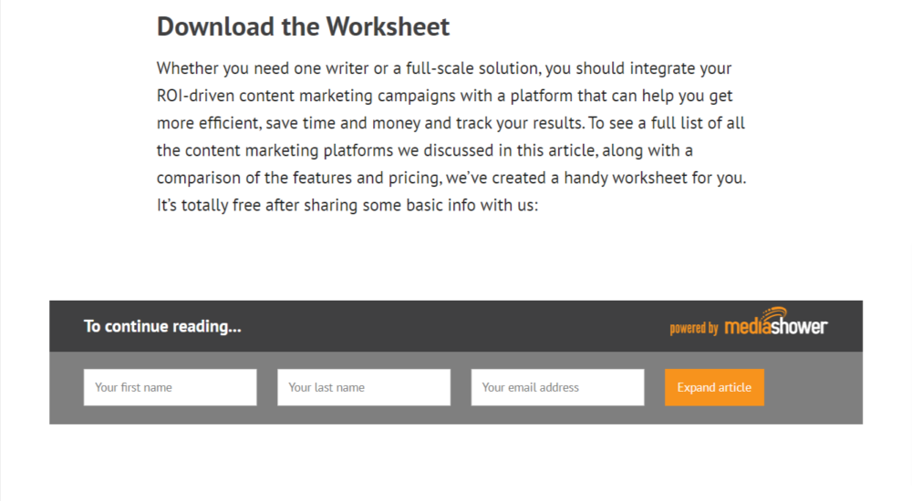 Как заработать деньги как создатель контента