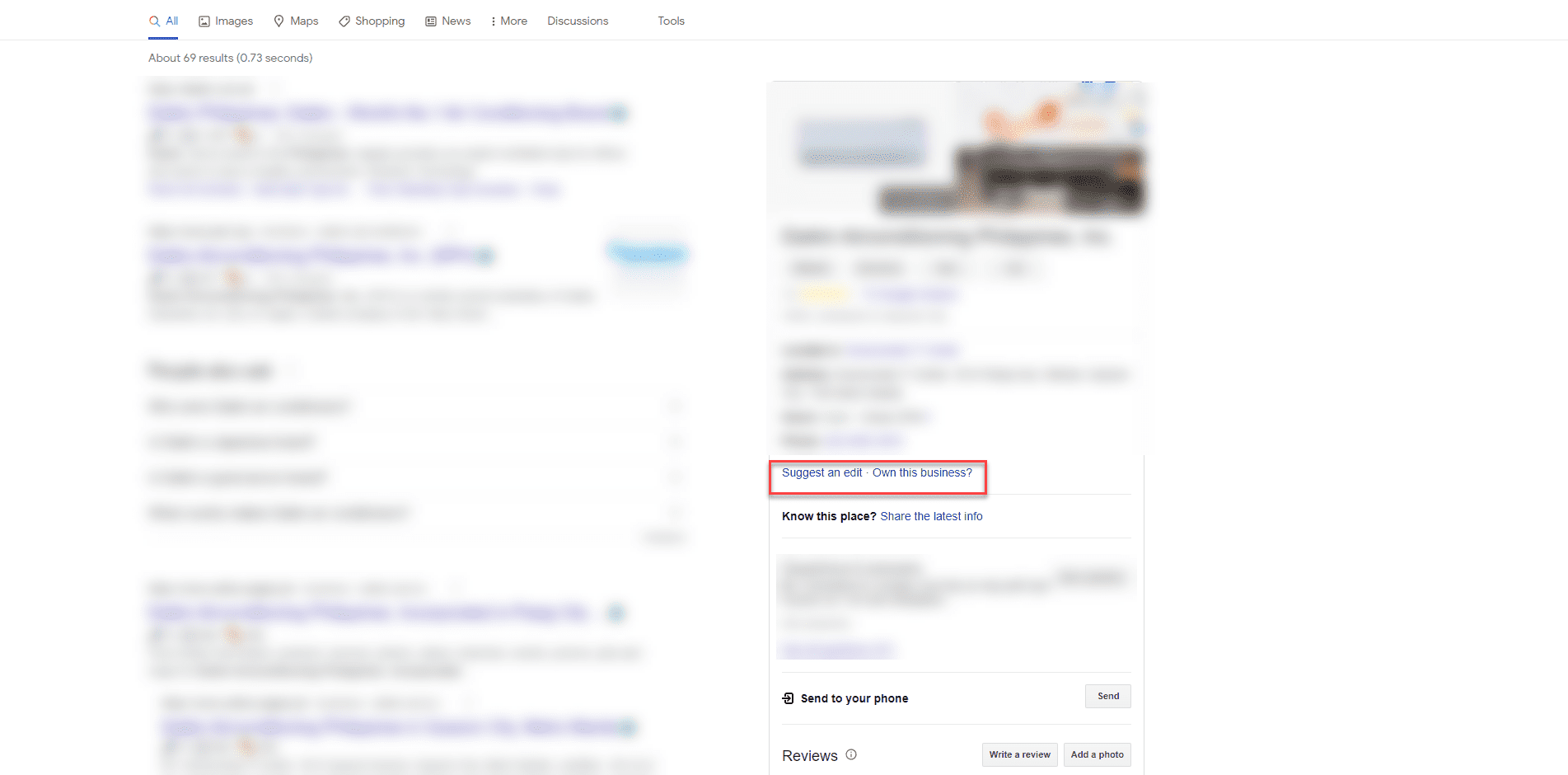 google jest właścicielem tej firmy