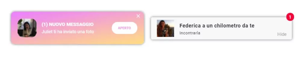 청중을 생각하고 소셜 바 광고를 현지 언어로 번역해야 합니다.