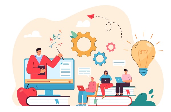 교육용 비디오 - 가장 인기 있는 유형의 YouTube 비디오