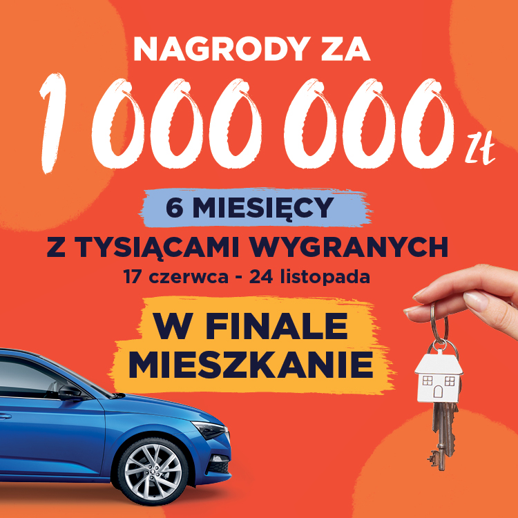 Ejemplo de sorteo de recibo del centro comercial Libero