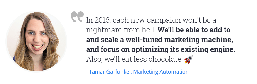 cele rozwiązań marketingowych