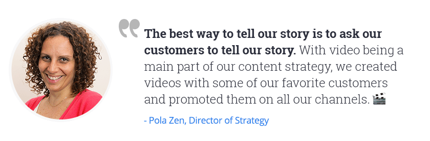 cele rozwiązań marketingowych