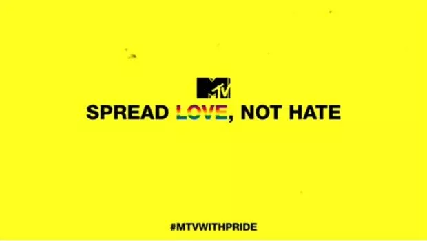 MTV Índia LGBTQ