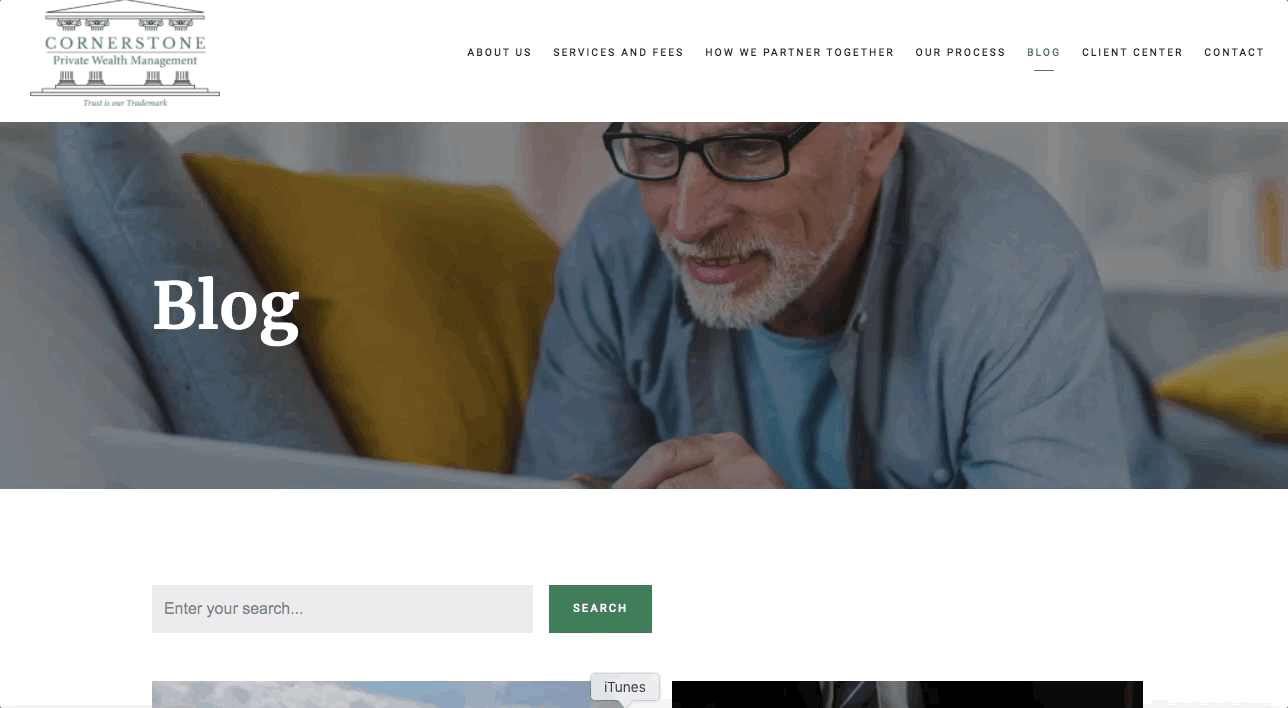 Pietra miliare della gestione patrimoniale privata