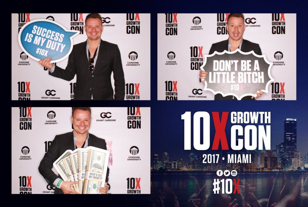 10x Matthieu Capala