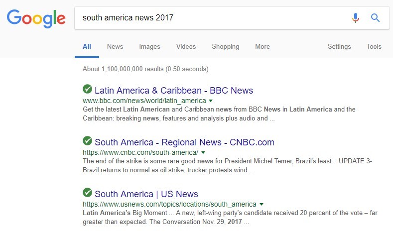 グーグル音声検索の例1